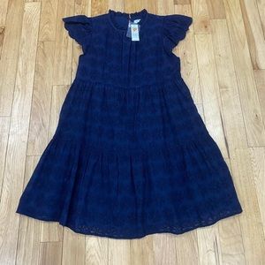 Crown and ivy dress size petite large